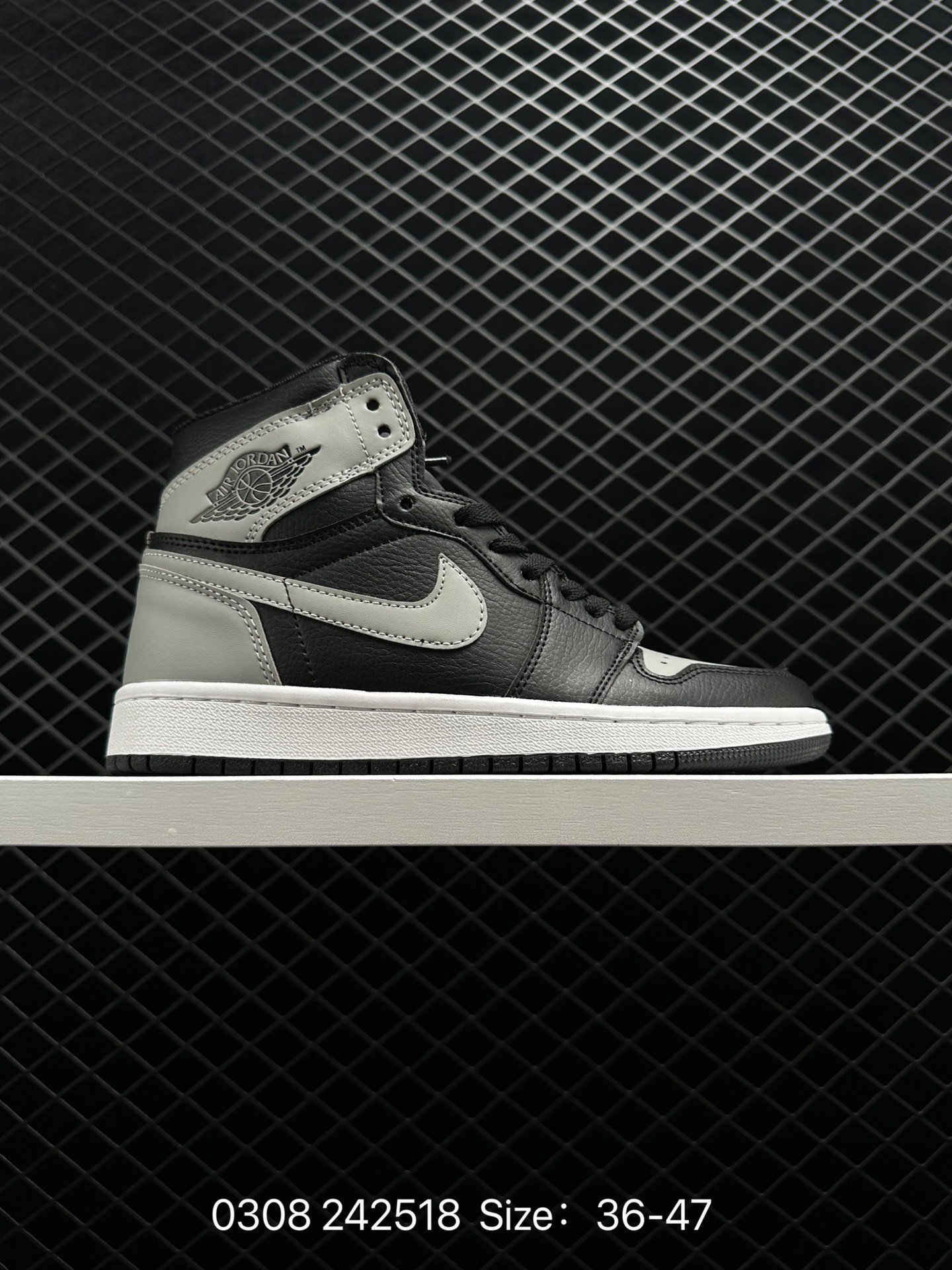 Air Jordan 1 High OG WMNS “Lucky Green”